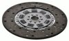 CASE 161100160014 Clutch Disc